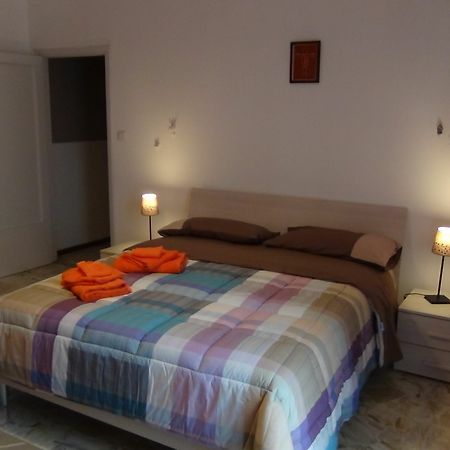 파르마 A Casa Di Franci 아파트 외부 사진