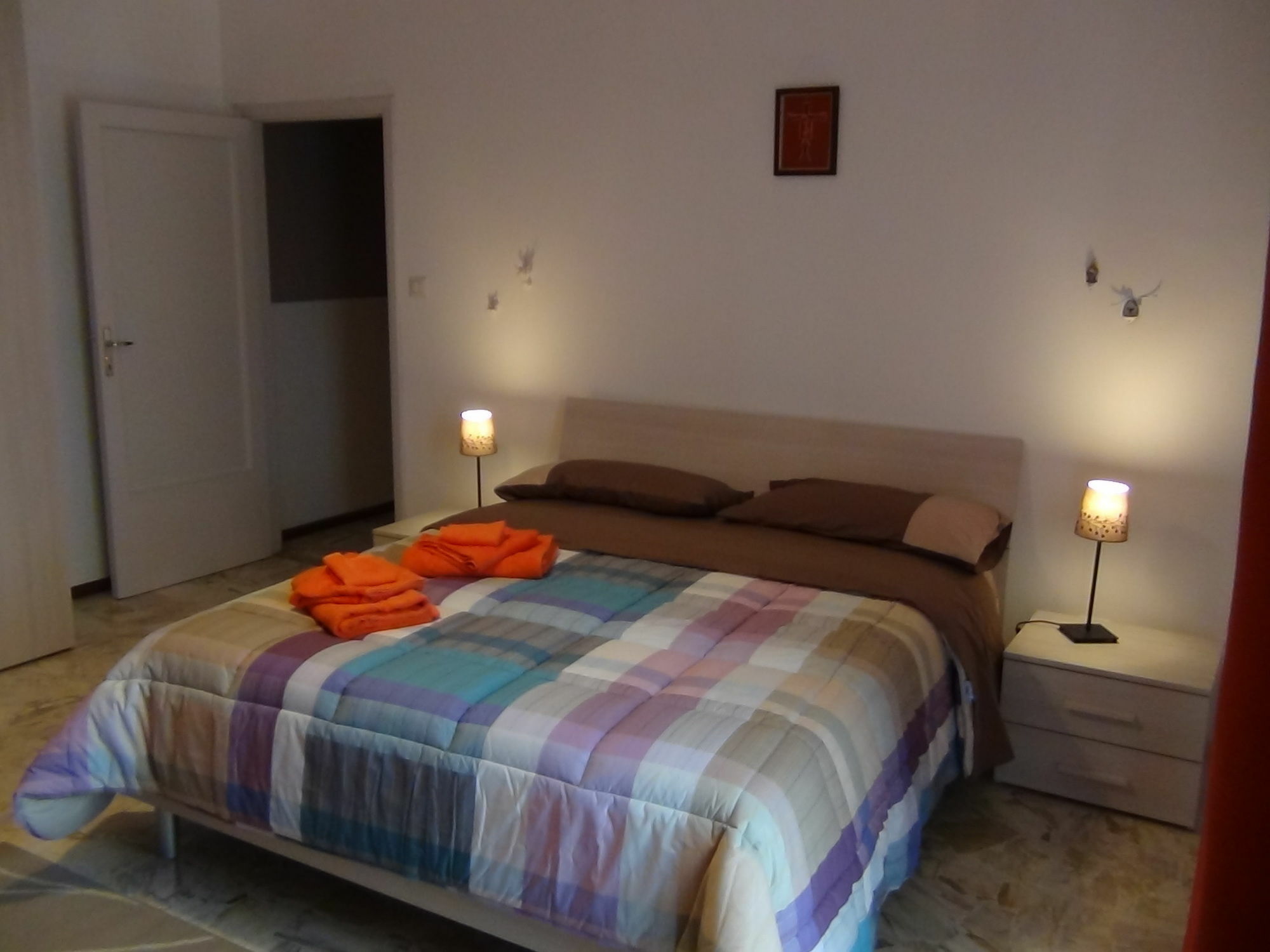 파르마 A Casa Di Franci 아파트 외부 사진
