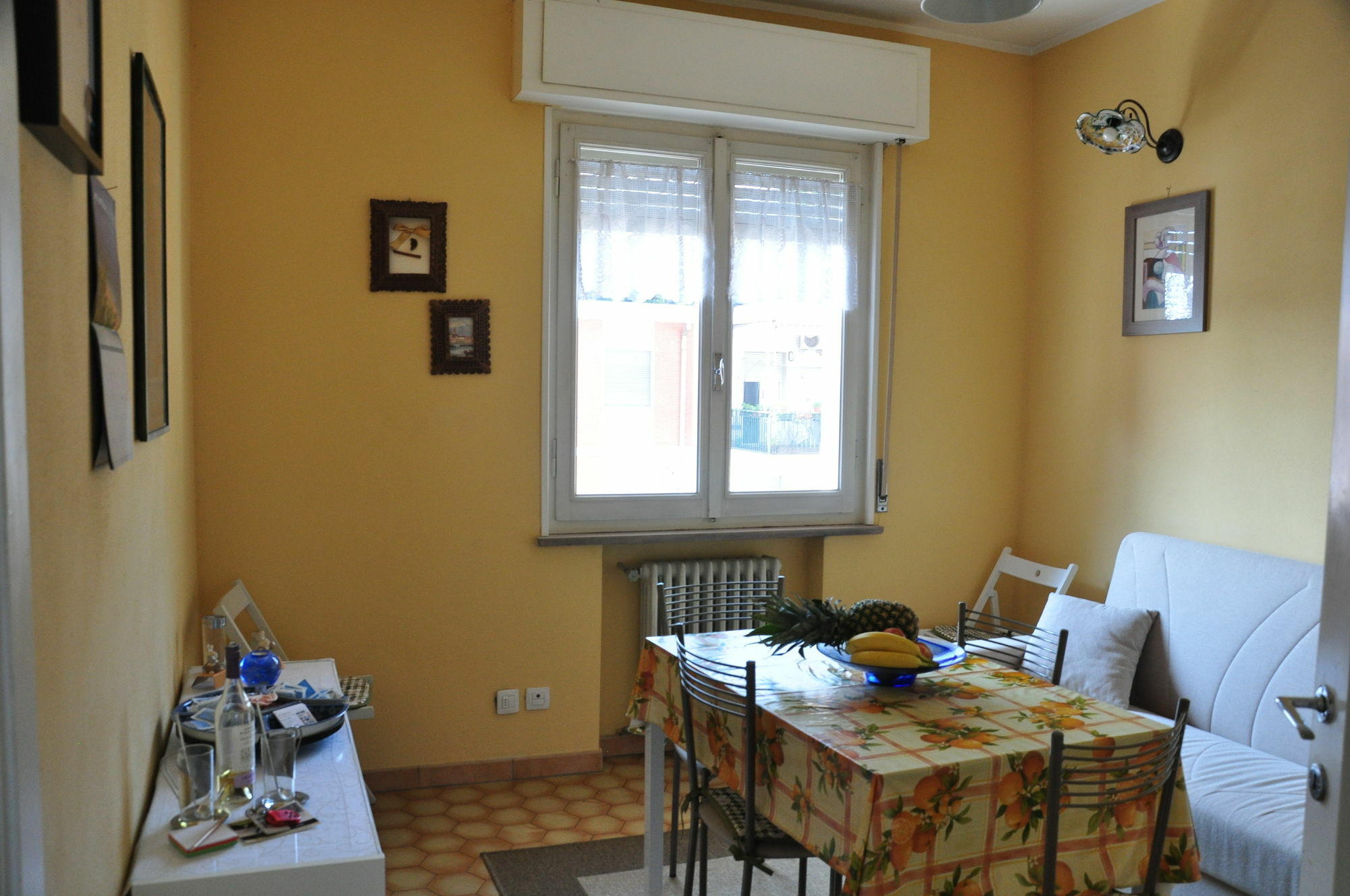 파르마 A Casa Di Franci 아파트 외부 사진