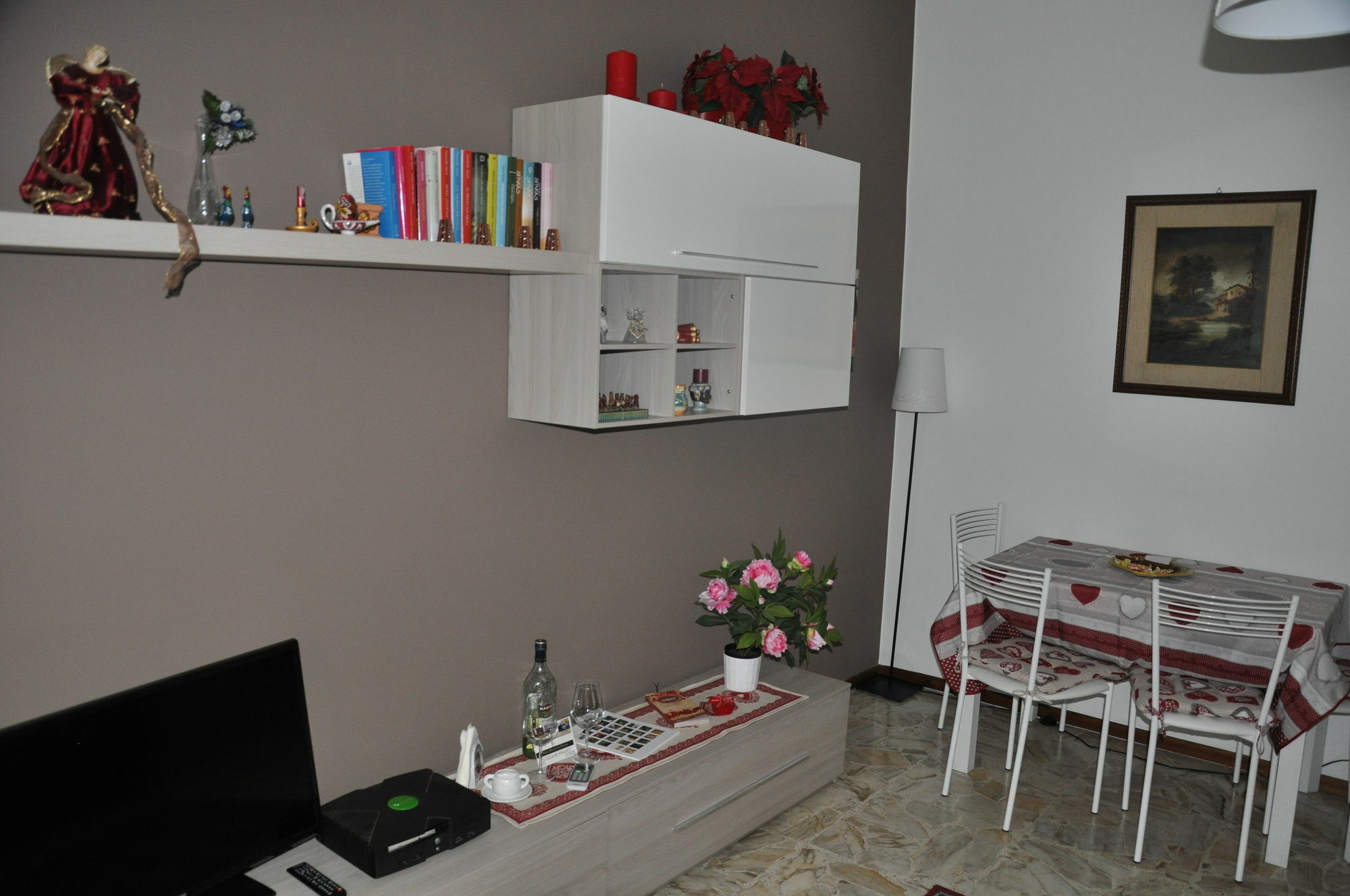 파르마 A Casa Di Franci 아파트 외부 사진